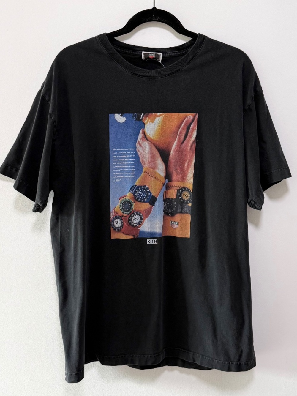 Kith Tee